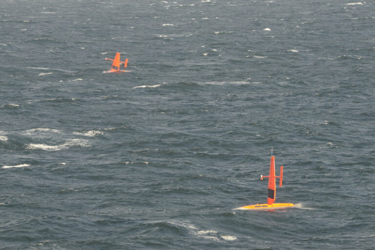 Saildrone 2